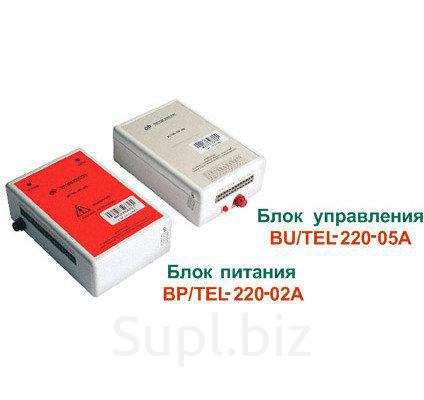 Bp tel 220 02a схема принципиальная