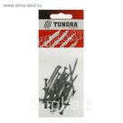 Саморезы по ГВЛ TUNDRA krep, 3.9х45 мм, 30 шт.