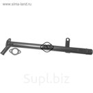 Трубка охлаждающей жидкости METALCAUCHO 03124