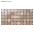 Панель ПВХ спил «Вишня»