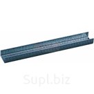 ZR-SO-Z Скобы RAPID "PROLINE" оцинкованные, тип 140, зелёные, 6мм, 5000шт