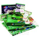 Пакетная пленка для горячего ламинирования: GMP BK, GMP CT, GMP A5, GMP A4, GMP A3, GMP Time Capsule A5, GMP Time Capsule A4, GMP Time Capsule A3, GMP Fusing F…