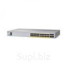 Коммутатор Cisco Catalyst WS C2960L 24PQ LL