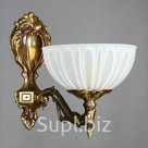 Бра 02228/1 PB NAVARRA (Brizzi)