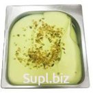 Мороженое в гастроемкостях (упаковка - картонная коробка). Вес 1 шт - 4,950 гр