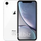 Смартфон Apple iPhone Xr 256GB White Белый A2105