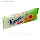 Печенье "ПЕТРОДИЕТ" курабье на фруктозе, пачка 220 г