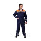 Костюм «СТАНДАРТ-ТРАССА» (куртка + брюки)