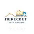 Щебень гравийный