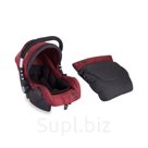 Автокресло Lorelli LOTUS 0-13 кг