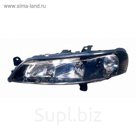 Фара левая DEPO 4421121LLDEM2