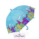 Зонт детский Домики, 46 см Mary Poppins