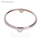Обод для мини-конги Sonor 90549918 Champion CHMC 10 10'', изогнутый