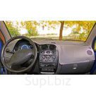 Защита приборной панели,Daewoo Matiz,сер.