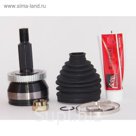 Шрус наружный 36x30 asva hy-nsfa52
