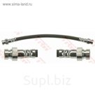 Шланг тормозной TRW PHA578