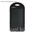 Портативный солнечный аккумулятор E-Power PB10000D