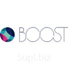 Тонер CLJCP1215/1515 Black (Boost) (хим.) 55 г/фл. Type 2.0 (T-HP-CLJCP1515N-BST-K/55G-V2.0)