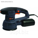 Шлифовальная машина Prorab 3223 R; вибр., эксцентриковая 500 Вт, Ø 125 мм, 5000-13000 об/м