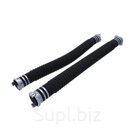 Рукав напорно-всасывающий гофрированный класс "В" группа "2" 
ГОСТ-5398-76 для пеналов пожарных машин по 4м ±0,1м 
75мм с головками ГР-80  (2 усиленых хомута) …