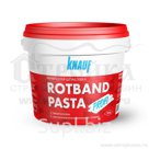 Шпатлевка готовая финишная Knauf Ротбанд Паста Профи 18 кг