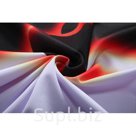 Футболка Apple. Спортивные футболки мужские. Материал: 95% полиэстер, 5% спандекс.
