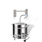 Самогонный аппарат Хозяин 12 л ТЭН 2 кВт