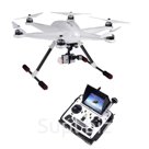 WALKERA TALI H500 RTF FPV ГЕКСАКОПТЕР С G-3D КАМЕРОЙ.