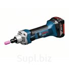 GGS 18 V-LI 440х360х160 мм Аккумуляторная прямая шлифмашина BOSCH GGS 18 V-LI Professional, артикул 06019B5304BS