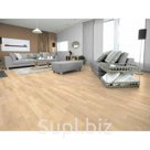 Паркетная доска Upofloor Ясень Nature White Oiled
