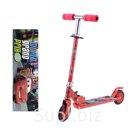 Самокат 1TOY Т58406 Disney Тачки