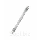 Лампа галогенная КГ-80вт 230в R7S 78мм (64690ES) Osram 4008321928078