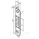 Ответная планка 0068 ZN
