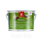 Vinha - Кроющий антисептик (полуматовый) Tikkurila объем: 2,7 л