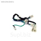 Проводка электрическая, JMC, 160 MXR