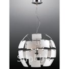 Описание Особенная модель 2655/6 от итальянской компании Odeon Light относится к коллекции Vorm и отлично подойдет для установки на потолок спальни в стиле Хай…