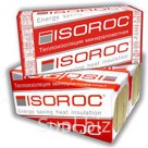 Утеплитель Изорок Ультралайт - относится к легким маркам базальтового утеплителя. Идеально подходит для утепления различных конструкций Вашего дома, таких как …