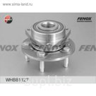 Ступица Fenox whb81127