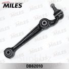 Рычаг подвески MILES DB62010