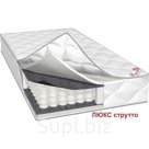 Матрас Люкс Струтто размер 120х200х22 см жаккард