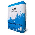 Ровнитель пола МАЛАХИТ