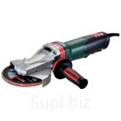 Угловая шлифмашина с плоским редуктором METABO WEPBF 15-150 Quick 613085000  9600 Вт, 1550 об/мин