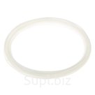 Пластик LuazON ABS для 3Д ручки длина 10 м 1 цвет в наборе белый