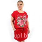 Туника (Basia) р.BXXXL