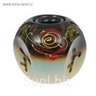 Аромалампа "Шар"