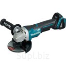 Шлифмашина УШМ аккумуляторная DGA508Z Makita