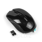 Мышь Rapoo 7200P беспроводная оптическая 1000 dpi USB черная Уценка