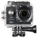 Экшн-камера Digma DiCam 210 Black