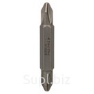BS-BD S 45 Двусторонняя насадка-бита BOSCH, артикул 3165140302654BS