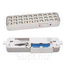 Аварийные светильники KL (30,60 и 90) предназначены для обеспечения эвакуационного и резервного освещения в случае прекращения подачи электрической энергии. Св…